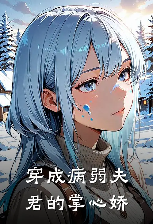 穿成病弱夫君的掌心娇