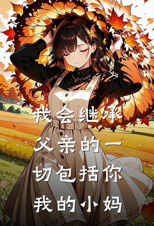 我会继承父亲的一切包括你我的小妈