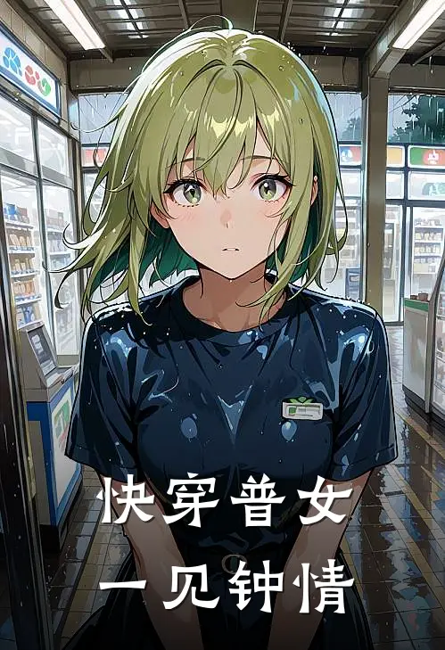 快穿普女一见钟情