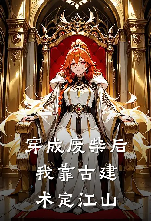 穿成废柴后，我靠古建术定江山