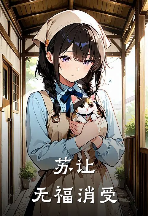 苏让：无福消受