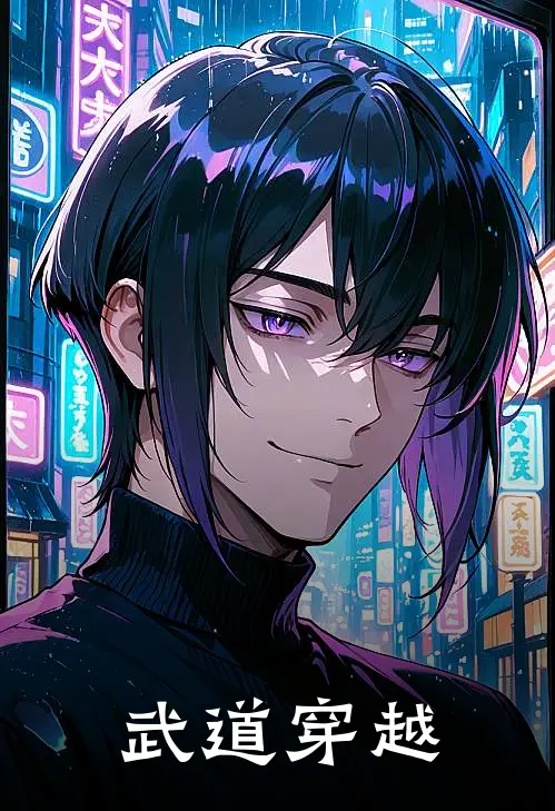 武道穿越