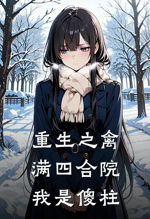 重生之禽满四合院我是傻柱