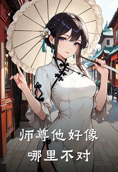 师尊他好像哪里不对