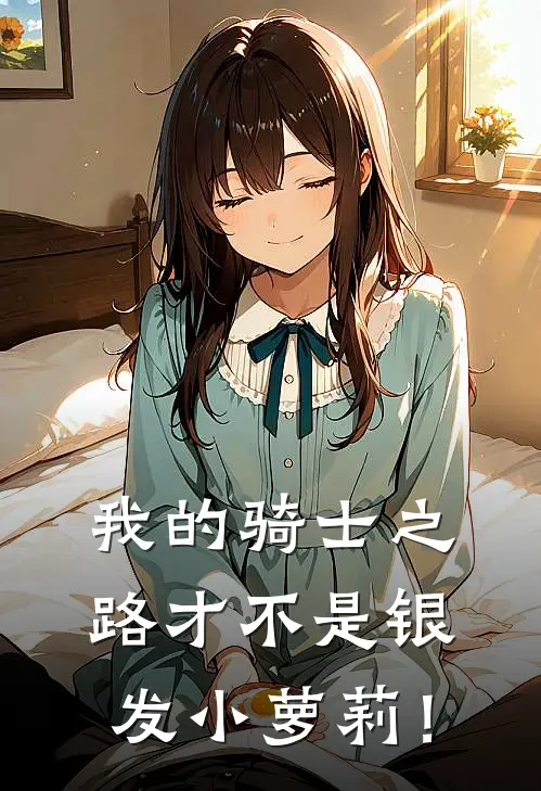 我的骑士之路才不是银发小萝莉！(翟熙然翟耀)在哪看免费小说_全本免费完结小说我的骑士之路才不是银发小萝莉！翟熙然翟耀