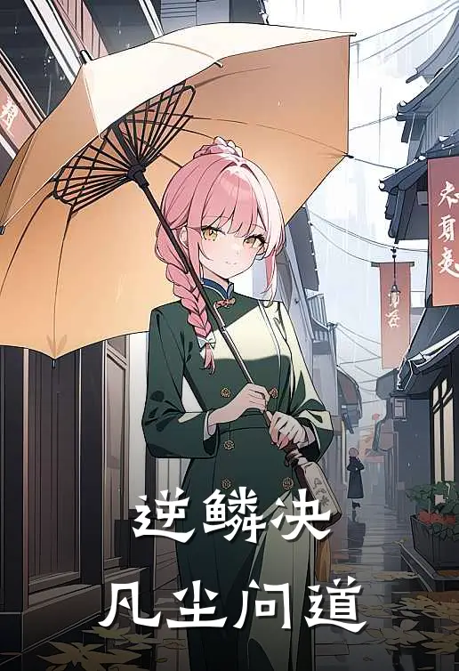 逆鳞决：凡尘问道