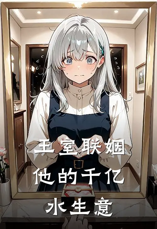 王室联姻：他的千亿水生意