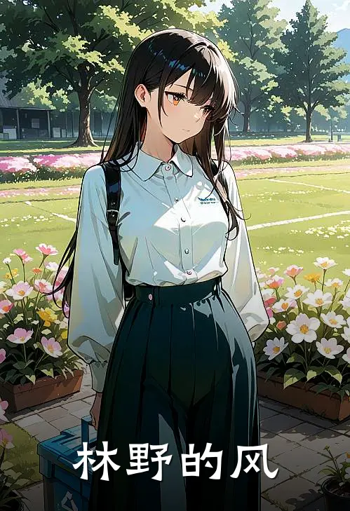 林野的风