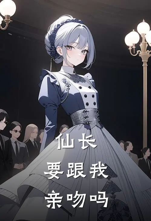 仙长，要跟我亲吻吗