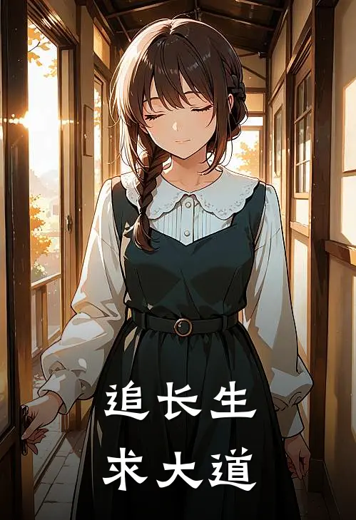 追长生，求大道