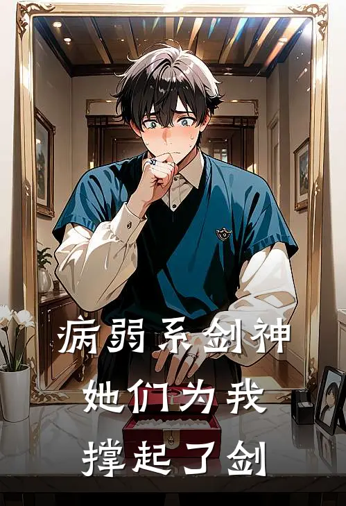 病弱系剑神：她们为我撑起了剑