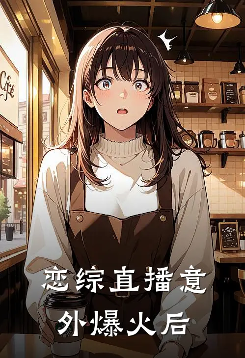 恋综直播意外爆火后