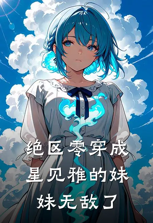 绝区零穿成星见雅的妹妹无敌了