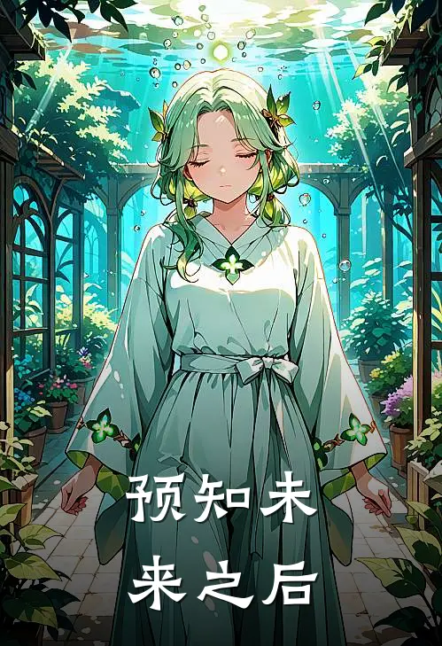 预知未来之后