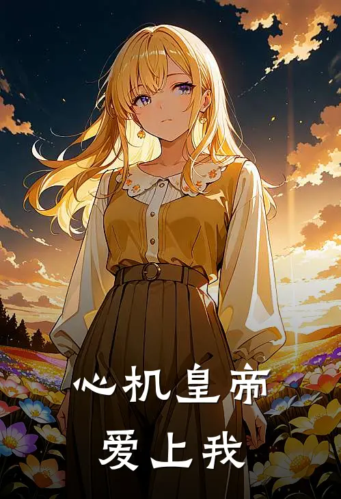 心机皇帝爱上我