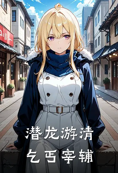 潜龙游清：乞丐宰辅