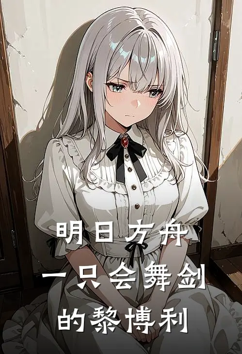 明日方舟：一只会舞剑的黎博利