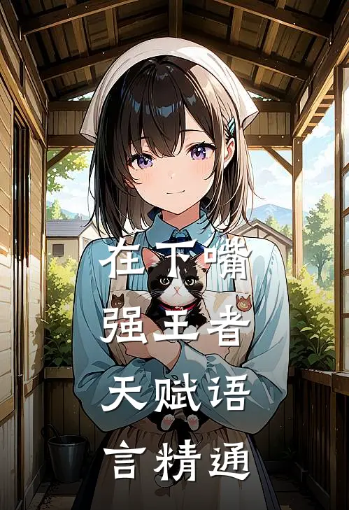 在下嘴强王者，天赋语言精通