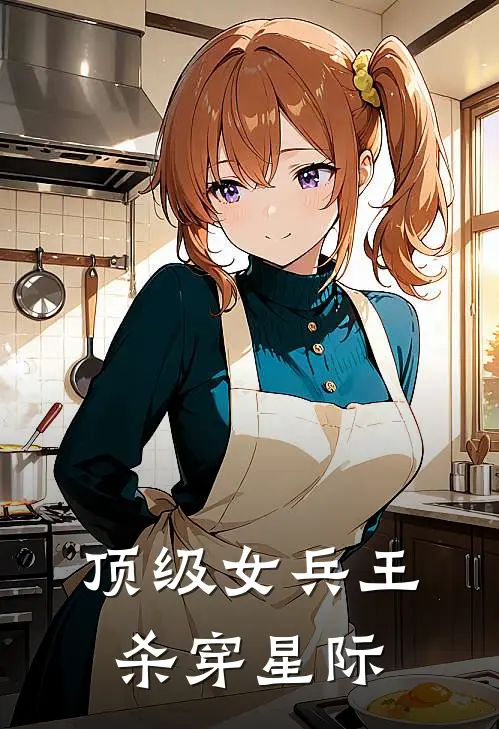 顶级女兵王杀穿星际