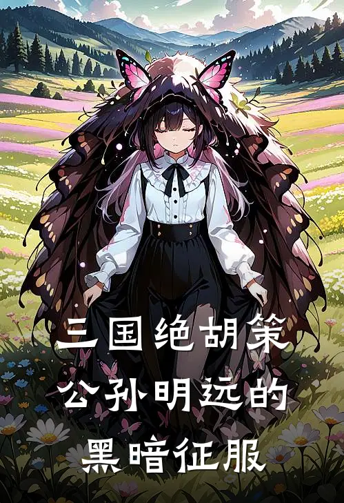 三国绝胡策：公孙明远的黑暗征服