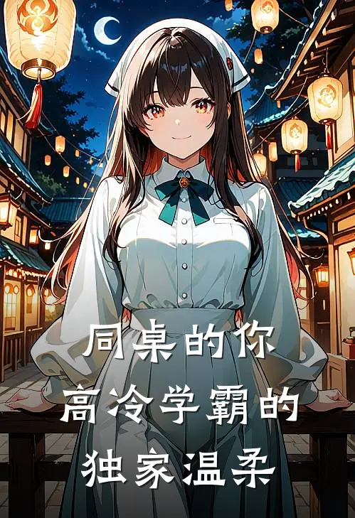 同桌的你：高冷学霸的独家温柔