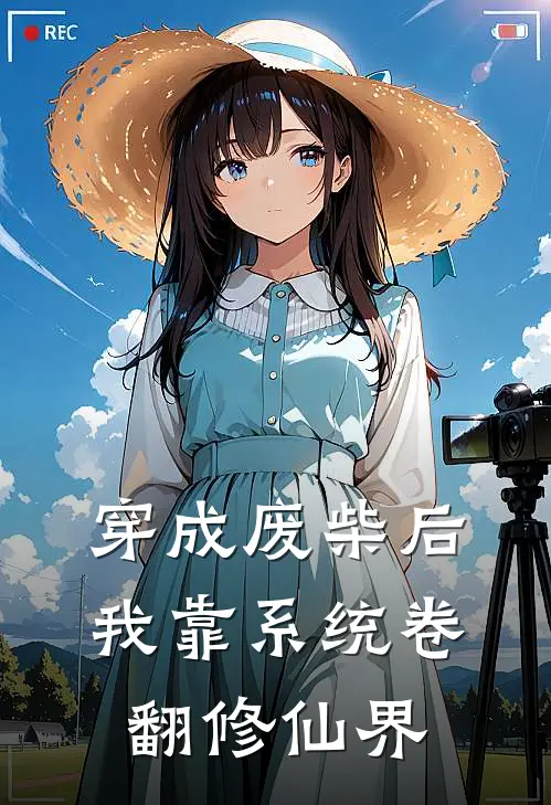 穿成废柴后，我靠系统卷翻修仙界