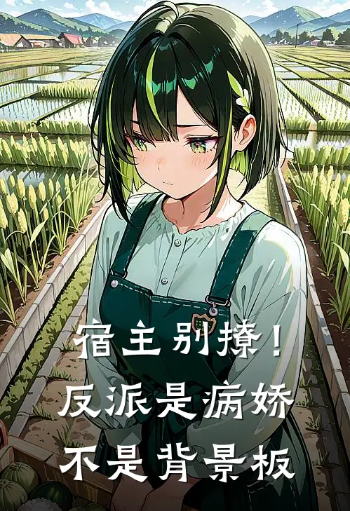 宿主别撩！反派是病娇不是背景板