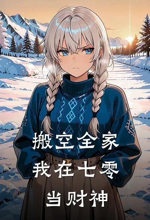 搬空全家：我在七零当财神