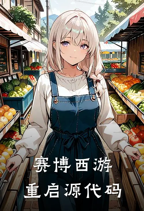 赛博西游：重启源代码