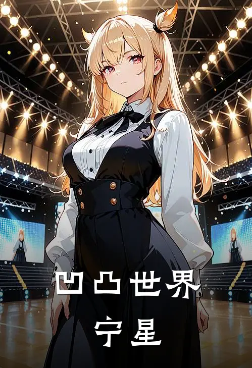 凹凸世界：宁星