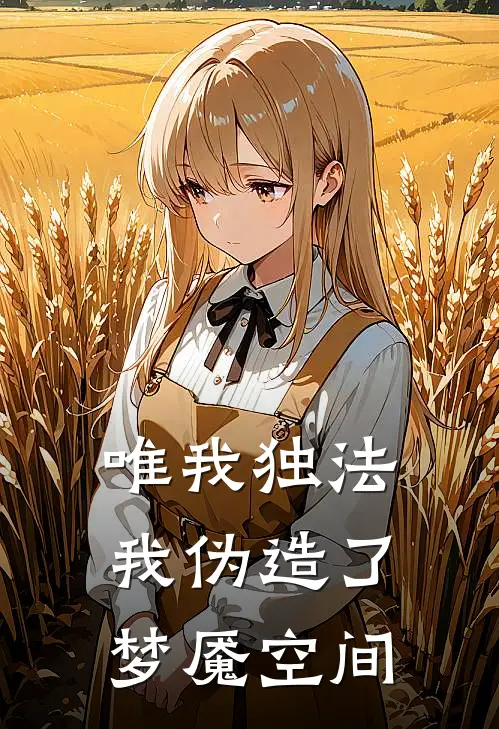 唯我独法：我伪造了梦魇空间