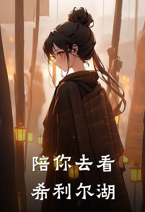 陪你去看希利尔湖