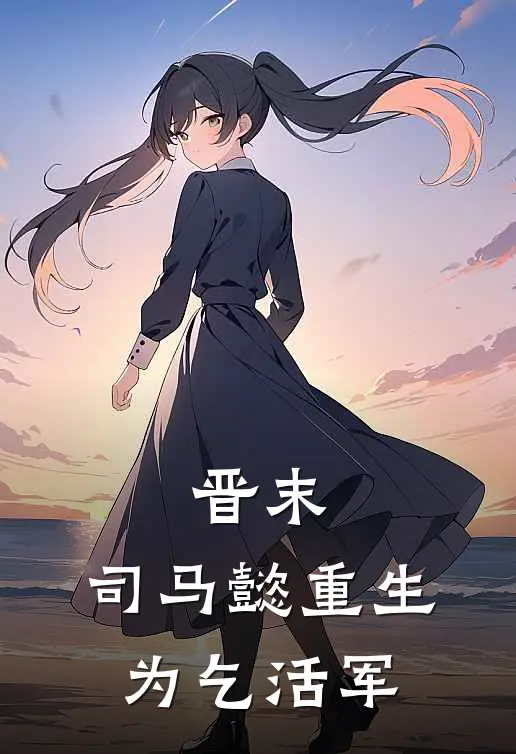 晋末：司马懿重生为乞活军