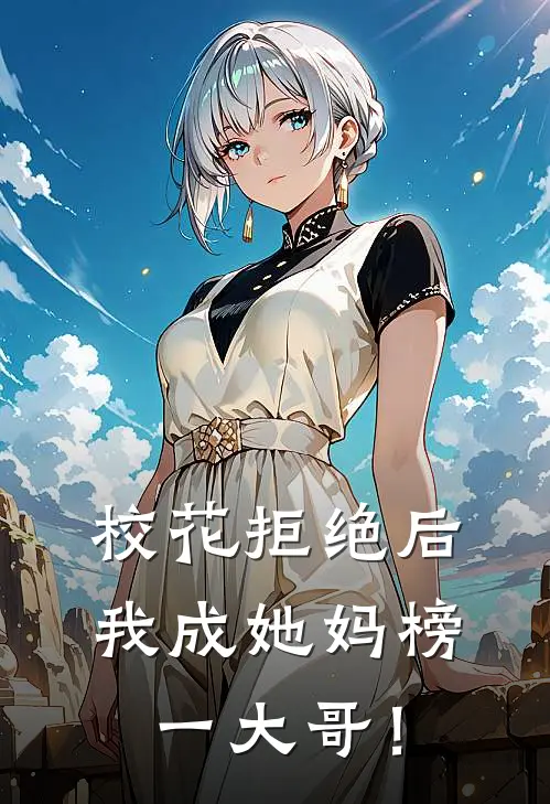 校花拒绝后，我成她妈榜一大哥！