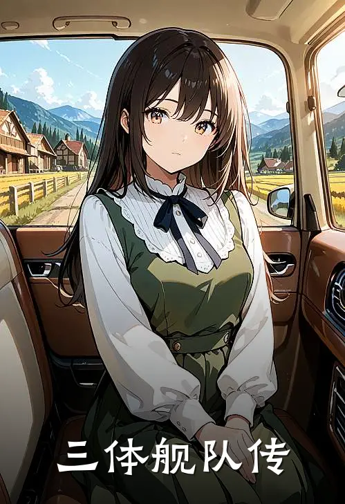 三体舰队传