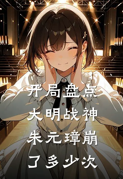 开局盘点大明战神朱元璋崩了多少次