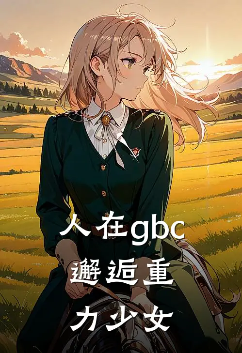 人在gbc，邂逅重力少女