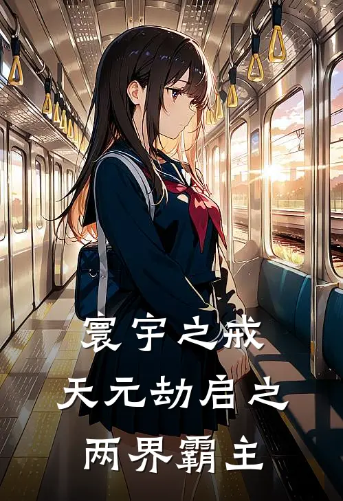 寰宇之戒：天元劫启之两界霸主