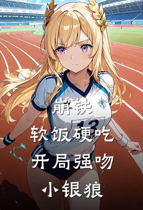 崩铁：软饭硬吃，开局强吻小银狼