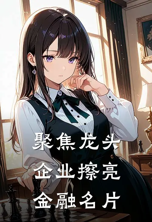 聚焦龙头企业擦亮金融名片