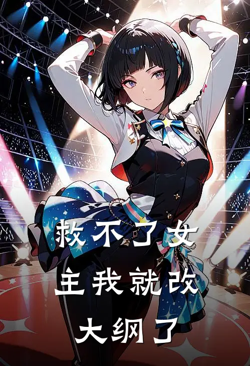 救不了女主我就改大纲了