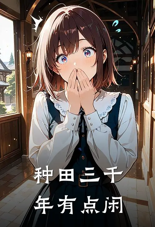 种田三千年有点闲