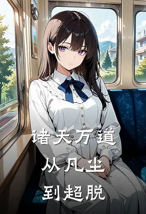 林越曾书书《诸天万道：从凡尘到超脱》完结版免费阅读_林越曾书书热门小说