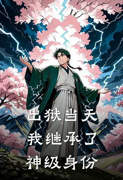 《出狱当天，我继承了神级身份》凌辰凌虎完结版阅读_凌辰凌虎完结版在线阅读