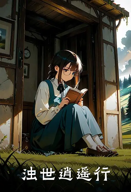 浊世逍遥行