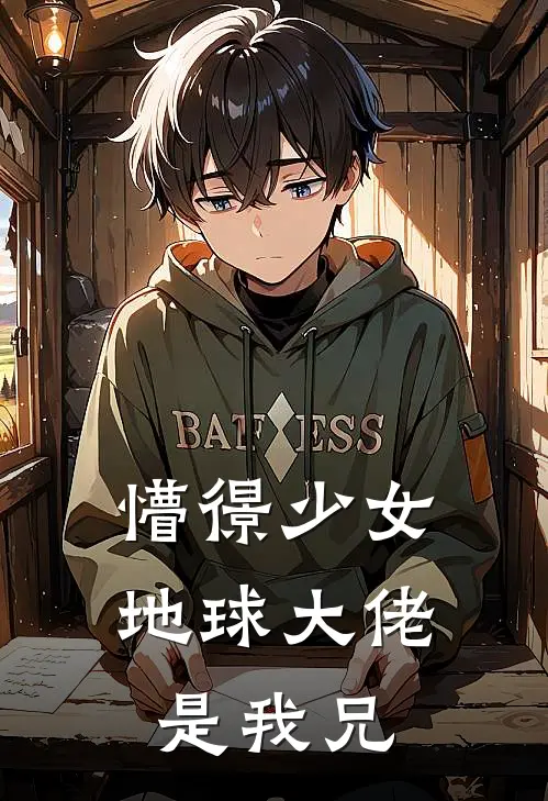 懵憬少女：地球大佬是我兄
