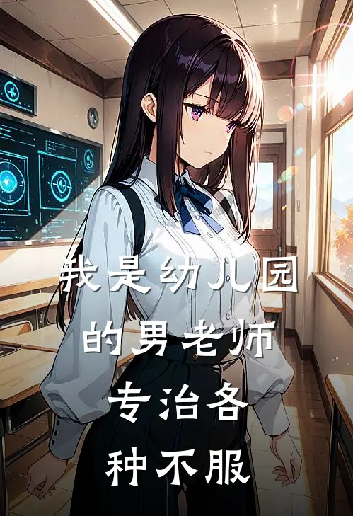 我是幼儿园的男老师，专治各种不服
