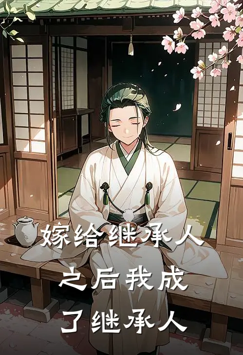 嫁给继承人之后我成了继承人