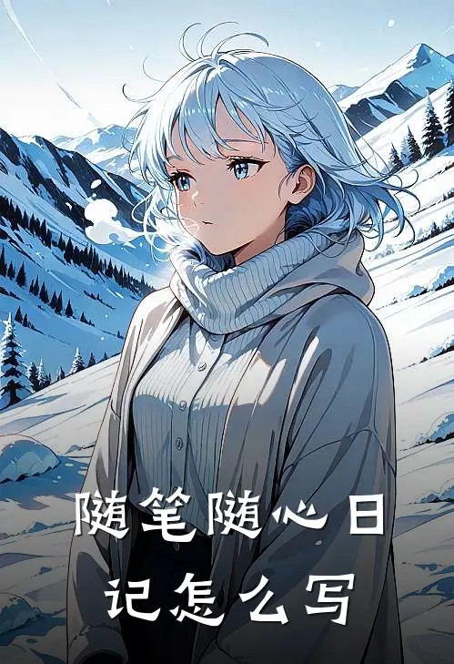 随笔随心日记怎么写