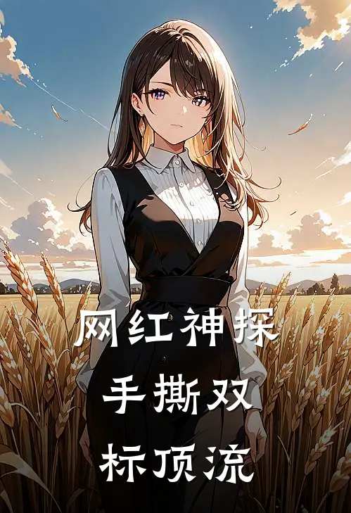 网红神探：手撕双标顶流